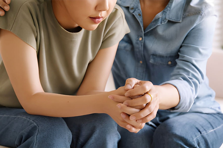 Mental Health, Mind Matters