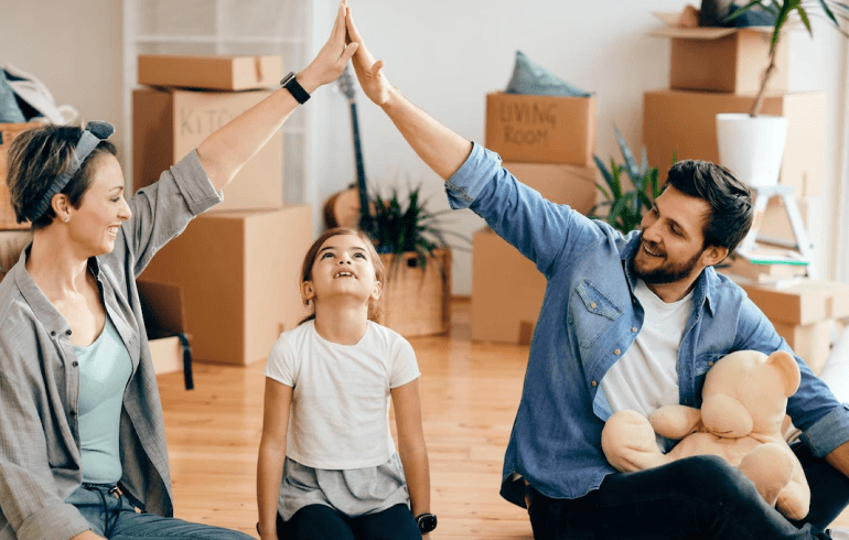 How families can make the home safer, fall-prevention, hygiene, accessibility