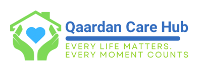 Qaardan Care Hub